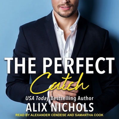 The Perfect Catch Lib/E: A Sports Romance