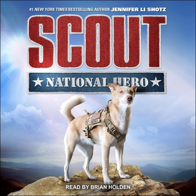 Scout Lib/E: National Hero