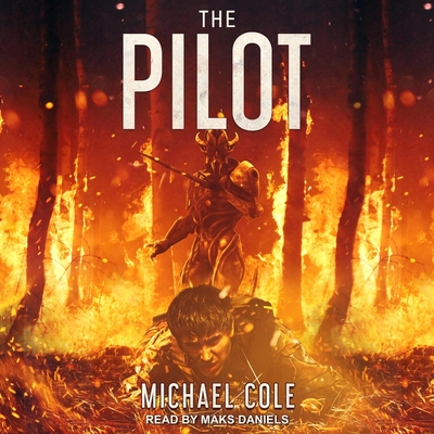 The Pilot Lib/E