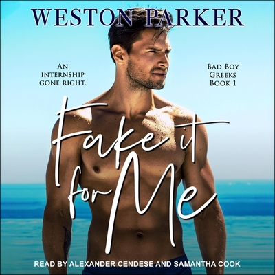 Fake It for Me