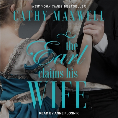 The Earl Claims His Wife Lib/E
