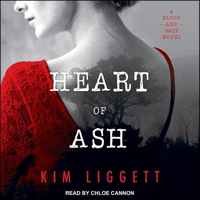 Heart of Ash Lib/E