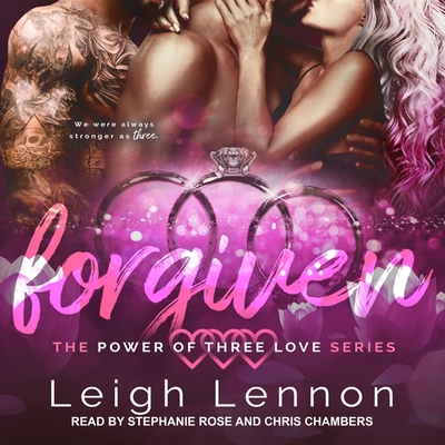Forgiven Lib/E