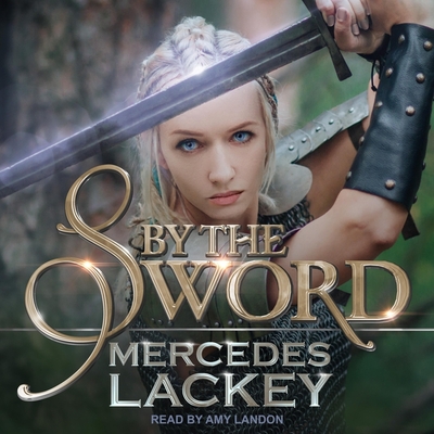 By the Sword Lib/E