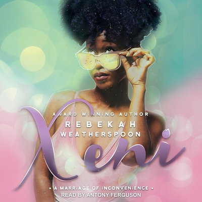 Xeni Lib/E: A Marriage of Inconvenience