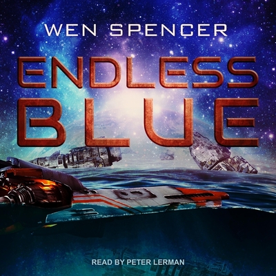 Endless Blue