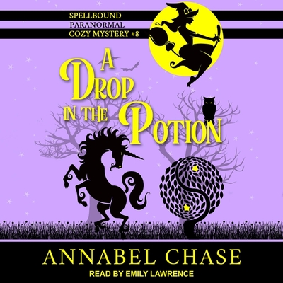 A Drop in the Potion Lib/E