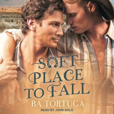 Soft Place to Fall Lib/E