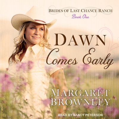 Dawn Comes Early Lib/E