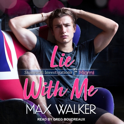 Lie with Me Lib/E