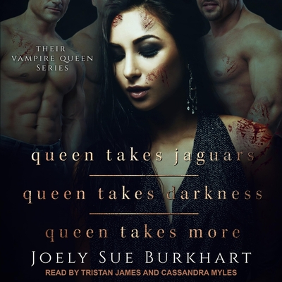 Queen Takes Jaguars, Queen Takes Darkness, & Queen Takes More
