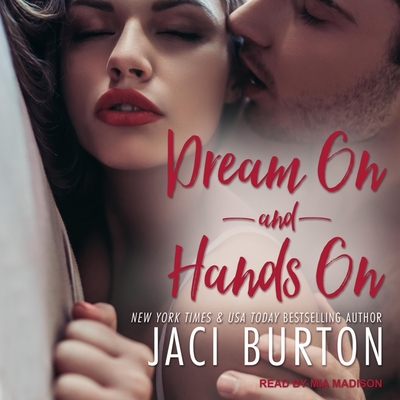 Dream on & Hands on