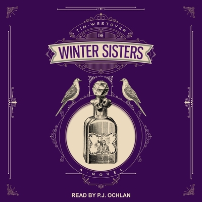 The Winter Sisters Lib/E