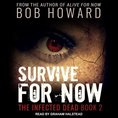 Survive for Now Lib/E