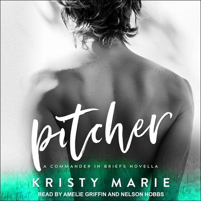 Pitcher Lib/E: A Commander in Briefs Novella