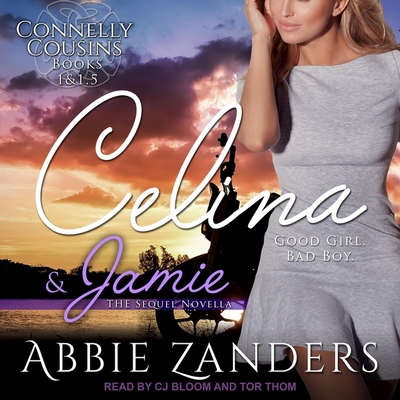 Celina & Jamie Lib/E