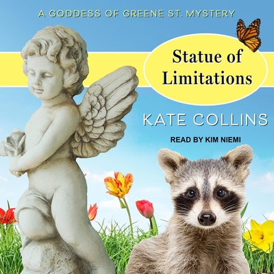 Statue of Limitations Lib/E