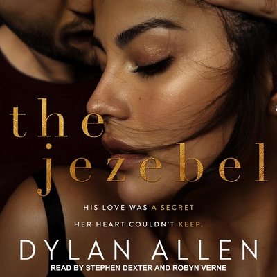 The Jezebel Lib/E