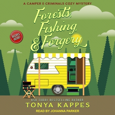 Forests, Fishing, & Forgery