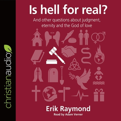Is Hell for Real?