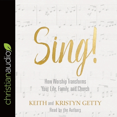 Sing! Lib/E: Why and How We Should Worship