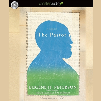 Pastor Lib/E: A Memoir