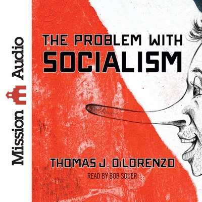 Problem with Socialism