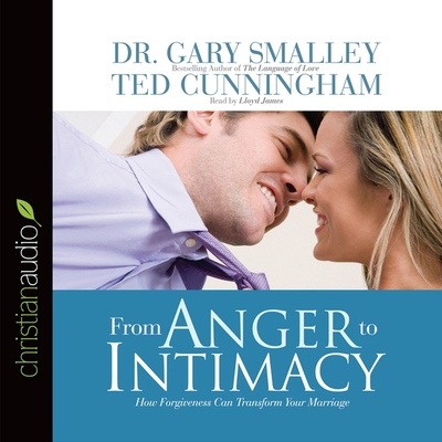 From Anger to Intimacy: How Forgiveness Can Transform a Marriage
