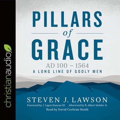 Pillars of Grace: Ad 100 - 1564