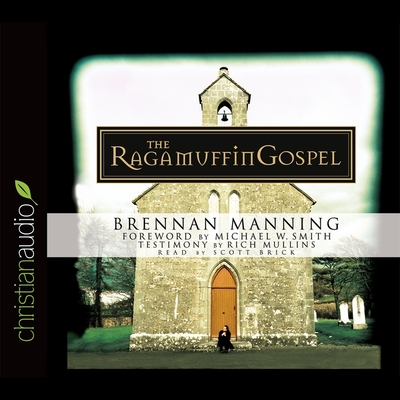 Ragamuffin Gospel Lib/E