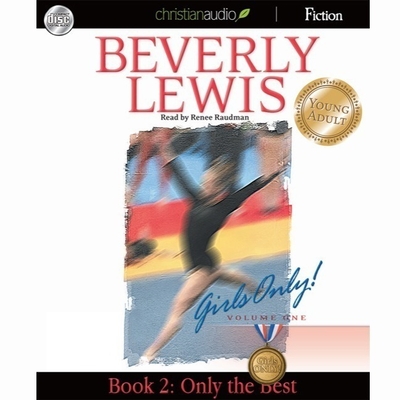 Only the Best: Girls Only! Volume 1, Book 2