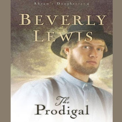 Prodigal Lib/E