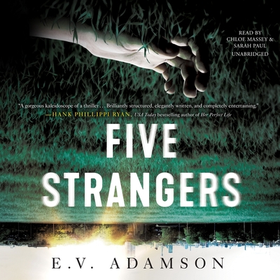 Five Strangers