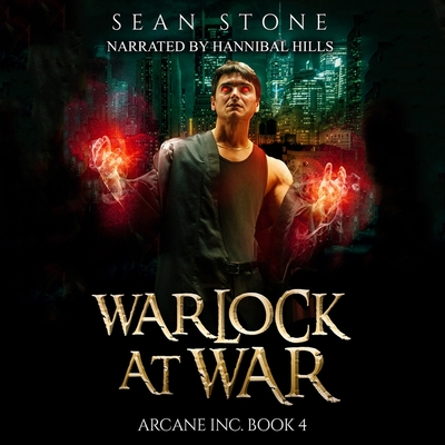 Warlock at War Lib/E