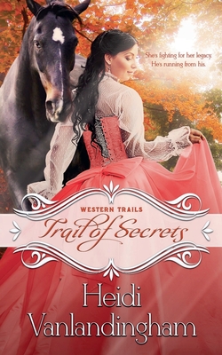Trail of Secrets