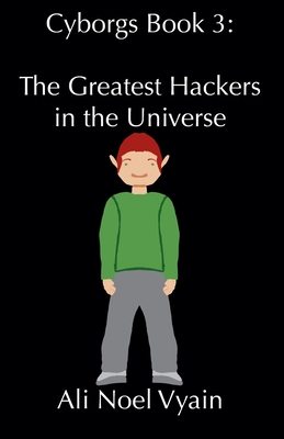 The Greatest Hackers in the Universe