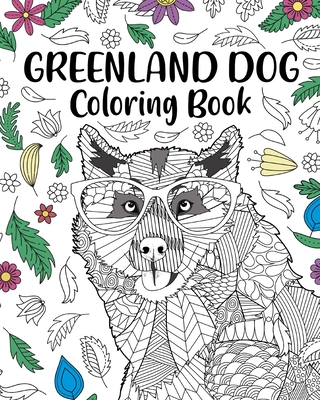 Animals Mandala - Adult Coloring Book - Camel, Capybara, Rat, Leopard,  other (Paperback)