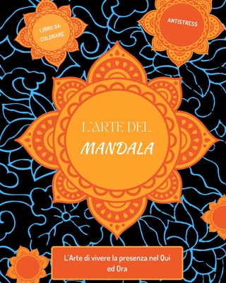 Livre Coloriage Adulte Mandalas Et Animaux Anti Stress Art Therapie  Relaxant
