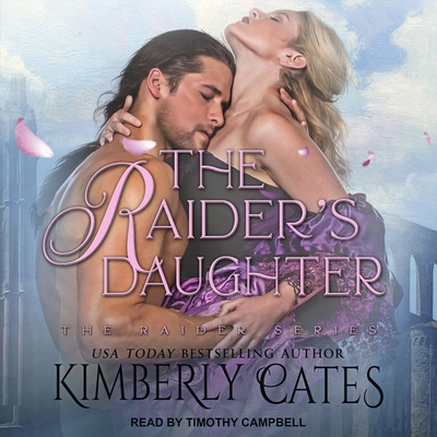 The Raider's Daughter