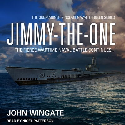 Jimmy-The-One: The Fierce Wartime Naval Battle Continues...