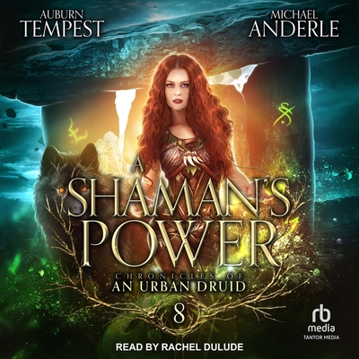 A Shaman's Power