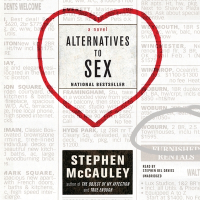 Alternatives to Sex