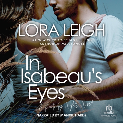 In Isabeau's Eyes
