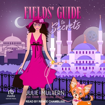 Fields' Guide to Secrets