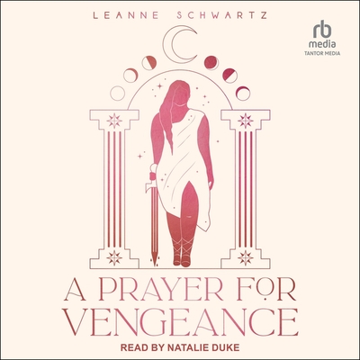 A Prayer for Vengeance