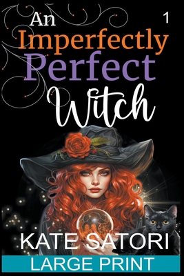 An Imperfectly Perfect Witch