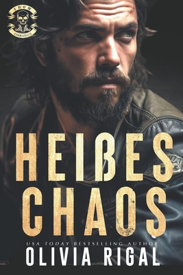 Iron Tornadoes - Heißes Chaos