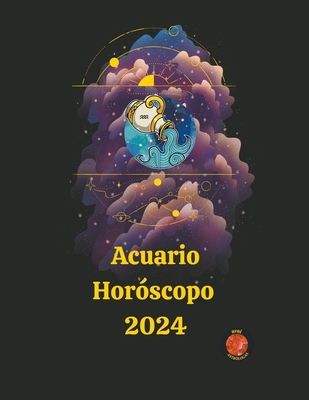 Acuario Horóscopo 2024