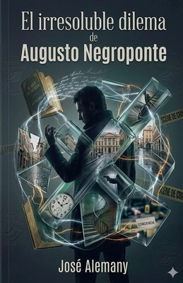 El irresoluble dilema de Augusto Negroponte