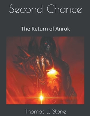 Second Chance: The Return of Anrok